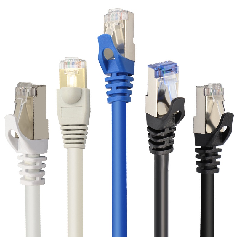 Cat6 FTP Patch Cord