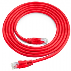 Cat5E UTP Patch Cord