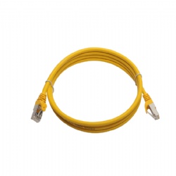 Cat5E FTP patch cord