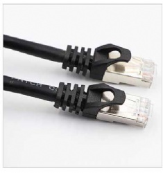 Cat5E FTP Patch cord