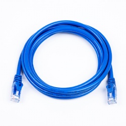 Cat6 unshield Patch cable