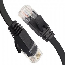 Cat6 Flat Cable