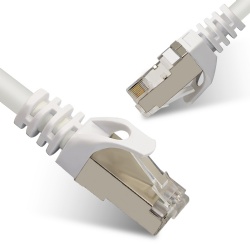 Cat6 FTP Patch Cord 26awg