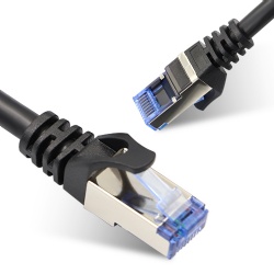 Cat6 26AWG Patch Cord FTP