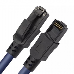 Cat6A LED Cable UTP 26awg