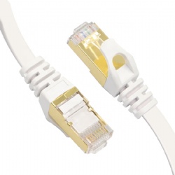 Cat7 Flat Patch Cord