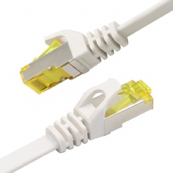 Cat7 Flat cable 32awg